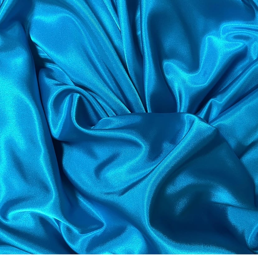 Neonová modrá